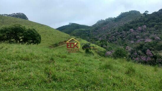 Monte Alegre - Natividade da Serra - SP, Natividade da Serra - SP