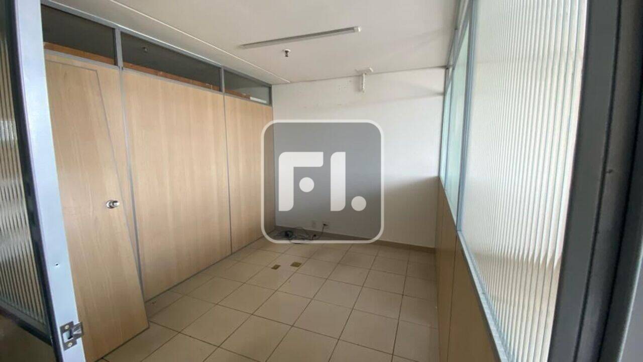 Conjunto comercial com 160,m² na Bela Vista para Venda,