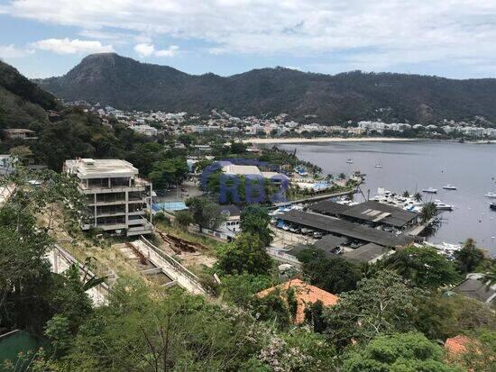 São Francisco - Niterói - RJ, Niterói - RJ