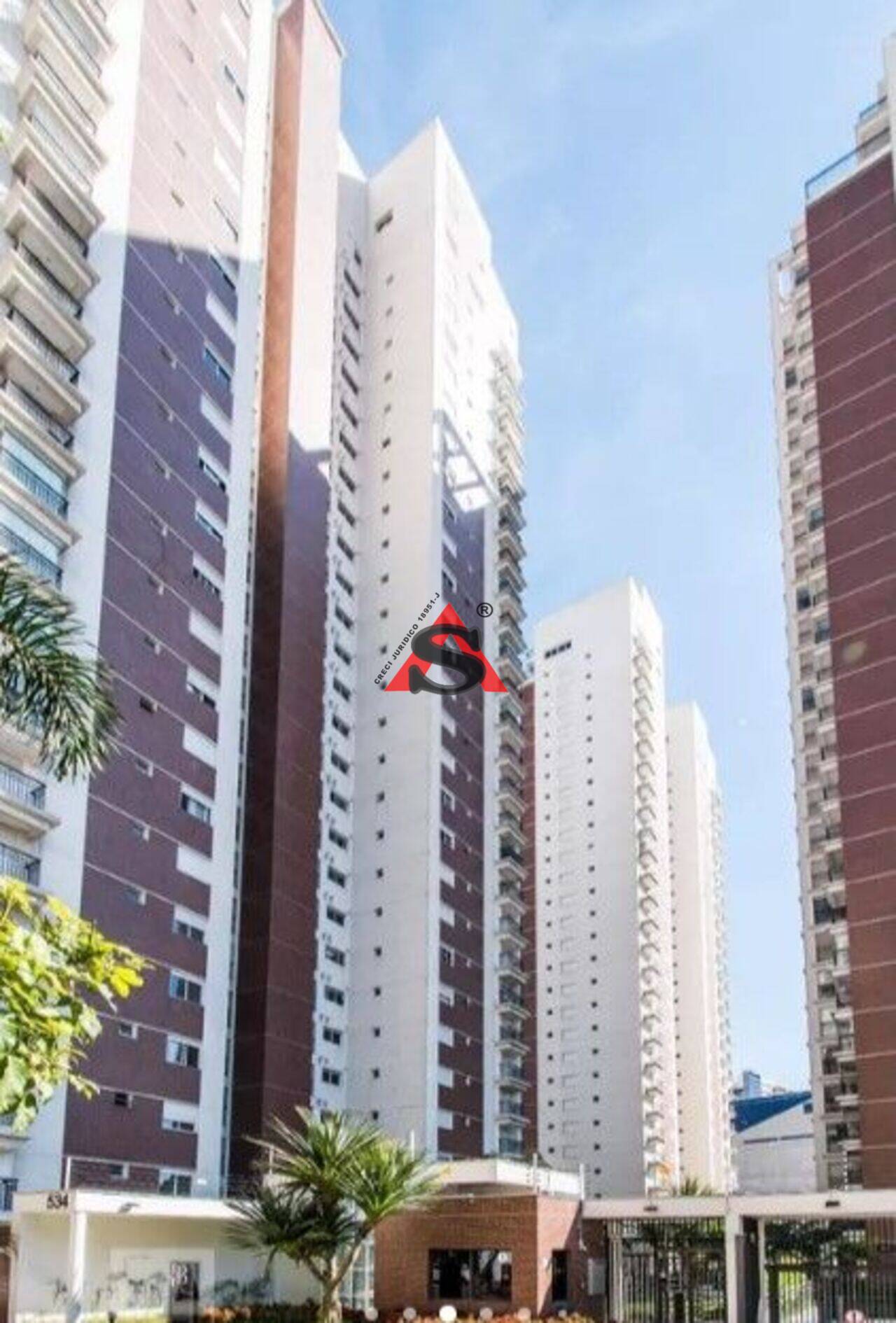 Cobertura Vila Mariana, São Paulo - SP