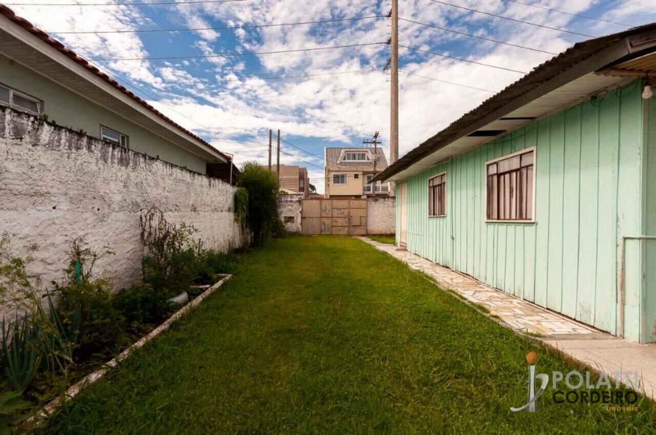 Terreno Pinheirinho, Curitiba - PR