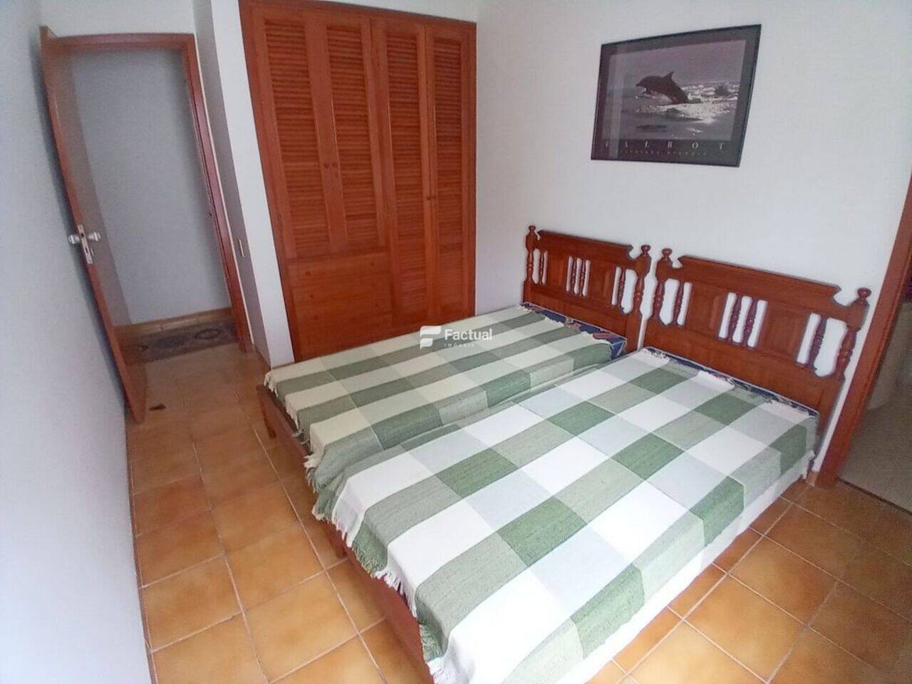 Apartamento Astúrias, Guarujá - SP