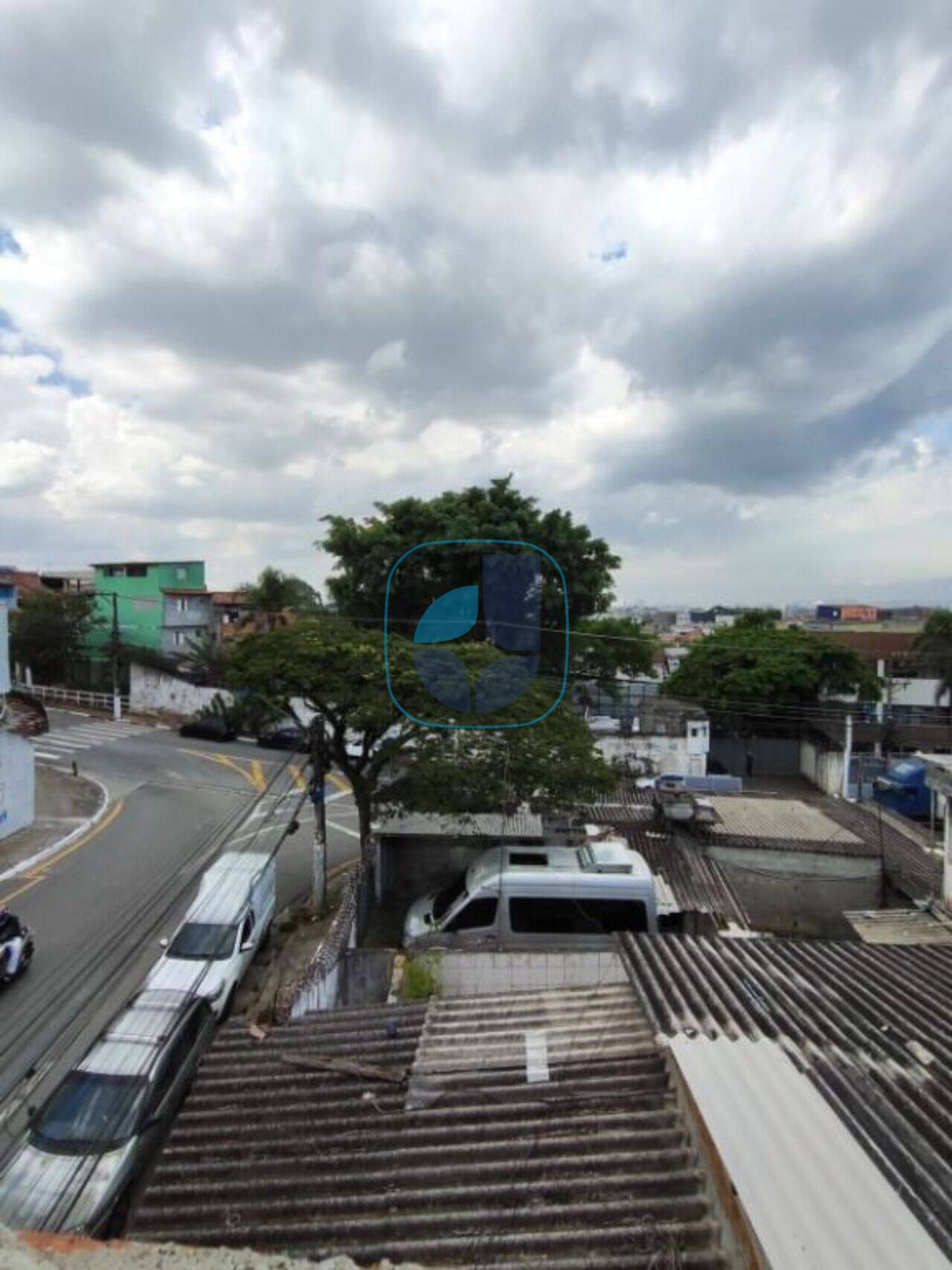 Terreno Conceição, Diadema - SP