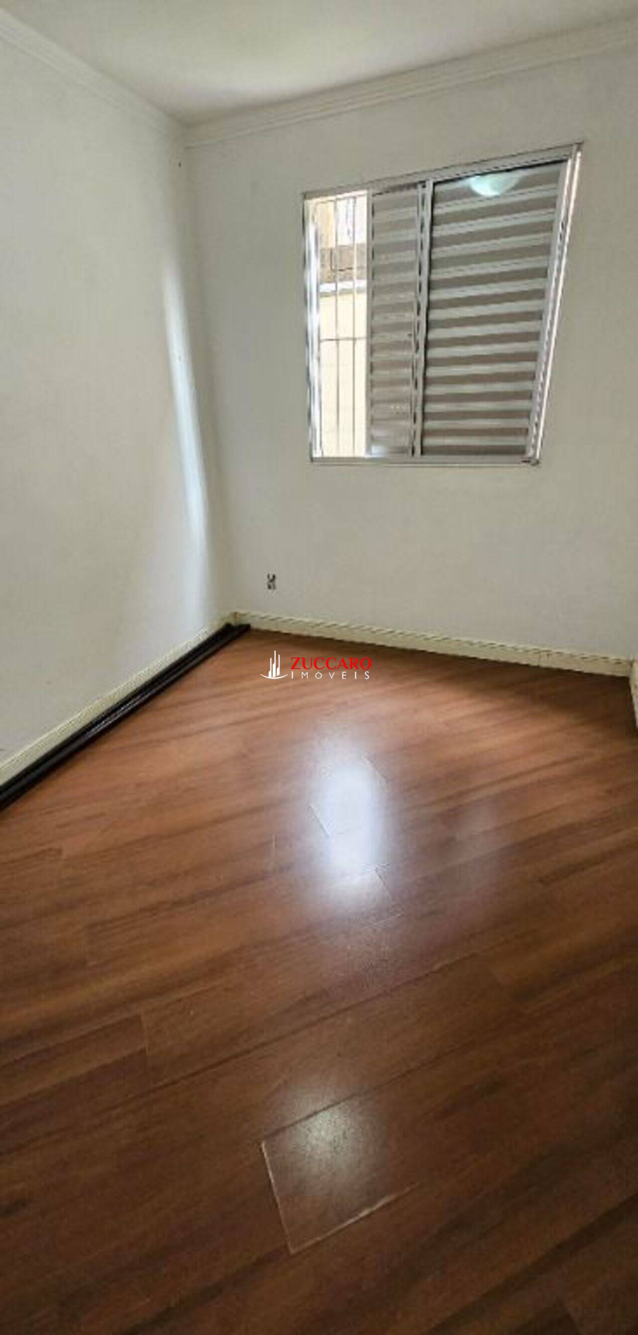 Apartamento Jardim Adriana, Guarulhos - SP