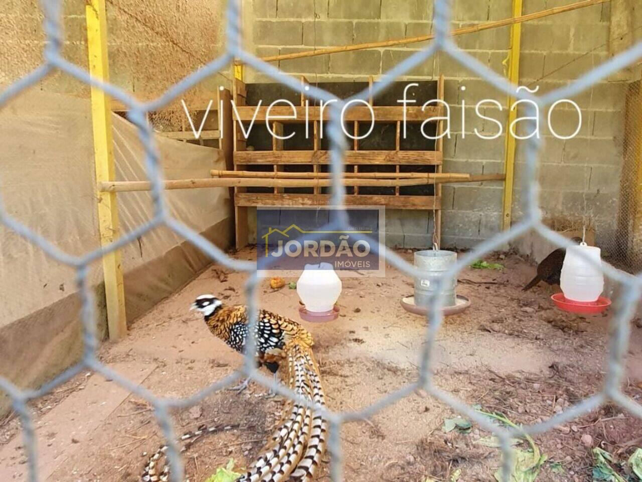 Chácara Casa Vermelha, Ribeirão Pires - SP