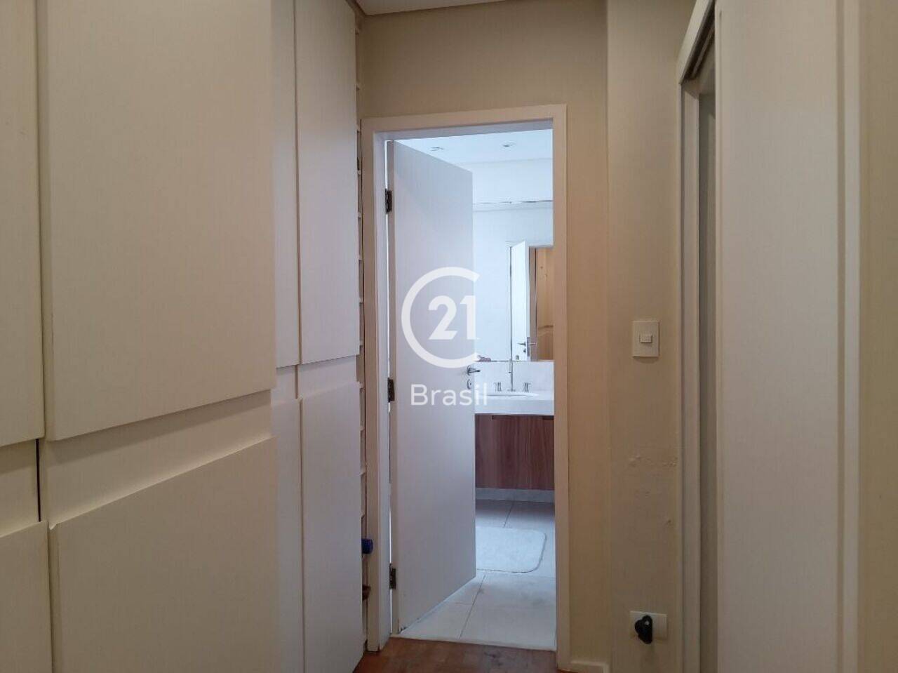 Apartamento Higienópolis, São Paulo - SP