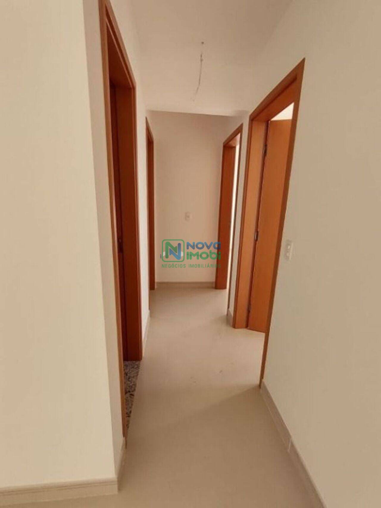 Apartamento Paulicéia, Piracicaba - SP