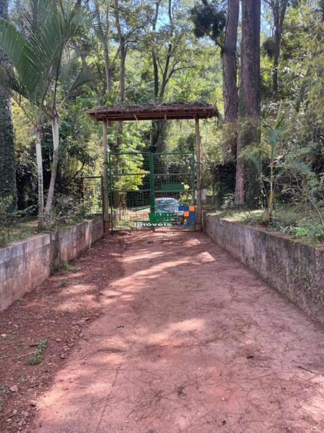 Fazenda Sobradinho, Sabará - MG