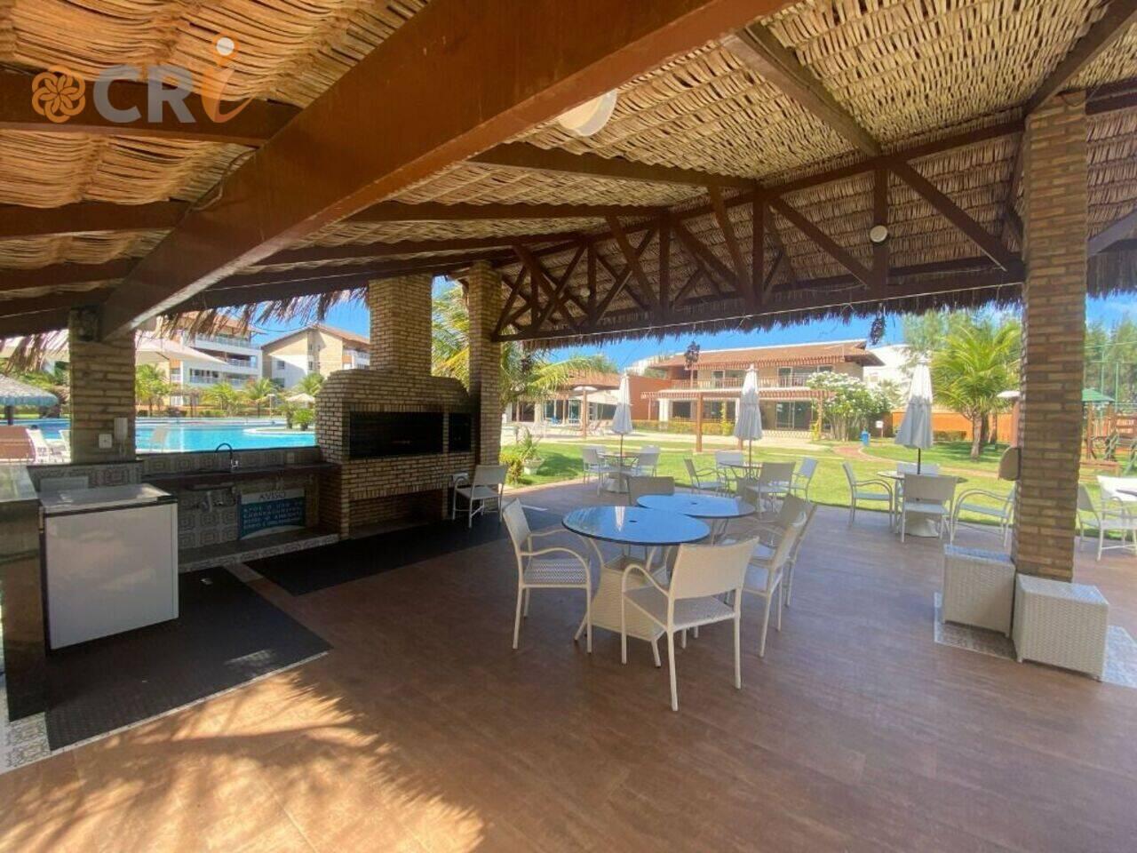 Apartamento Porto das Dunas, Aquiraz - CE