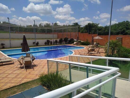 Jardim Residencial Viena - Indaiatuba - SP, Indaiatuba - SP