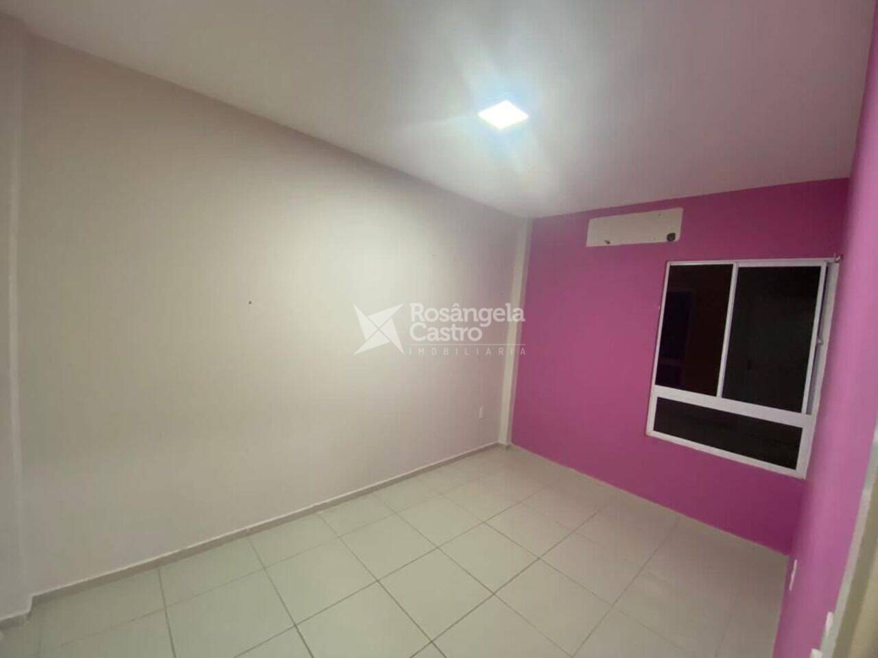 Apartamento Verde Lar, Teresina - PI