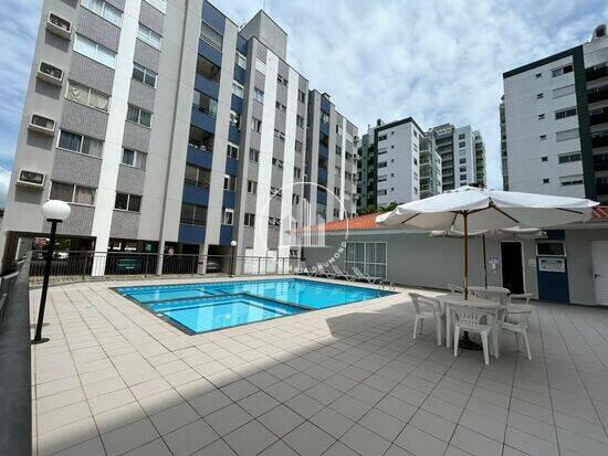 Apartamento de 110 m² Estreito - Florianópolis, à venda por R$ 699.000