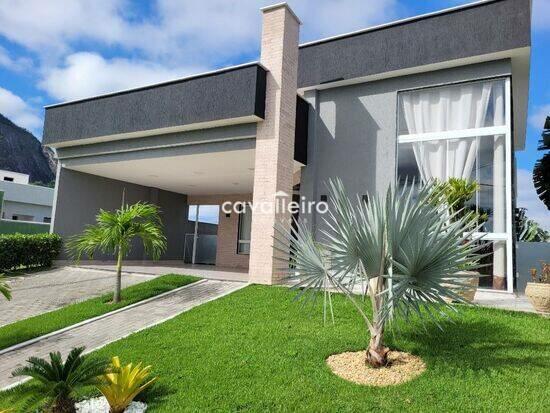 Casa de 192 m² Inoã - Maricá, à venda por R$ 980.000