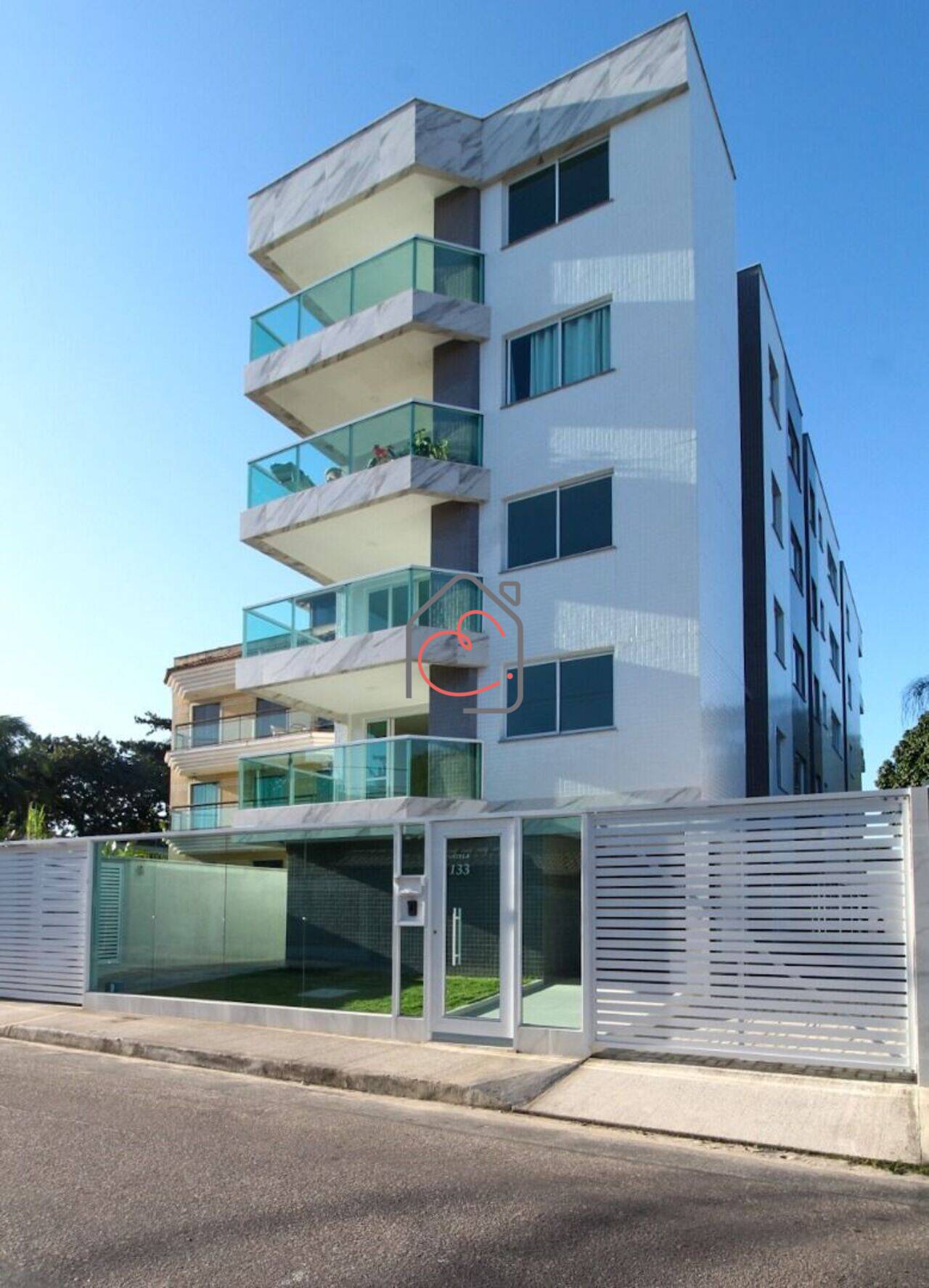 Apartamento Costazul, Rio das Ostras - RJ