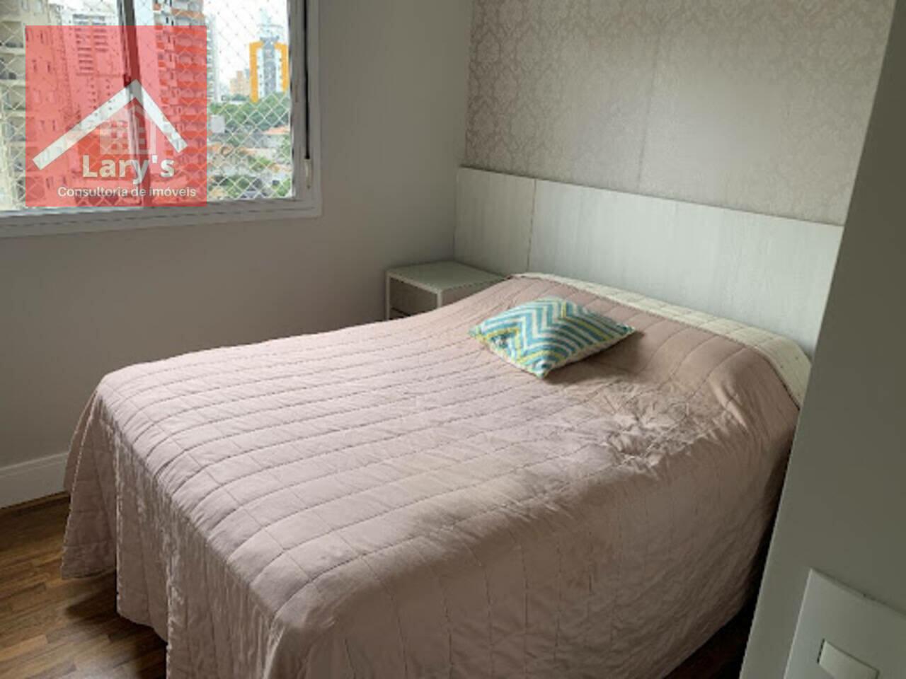 Apartamento Vila Mascote, São Paulo - SP