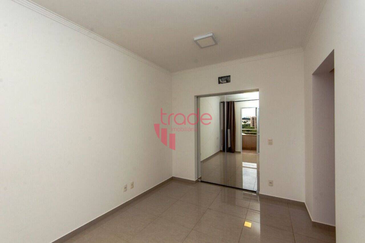 Apartamento Jardim Irajá, Ribeirão Preto - SP