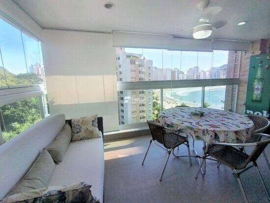 Apartamento Astúrias, Guarujá - SP