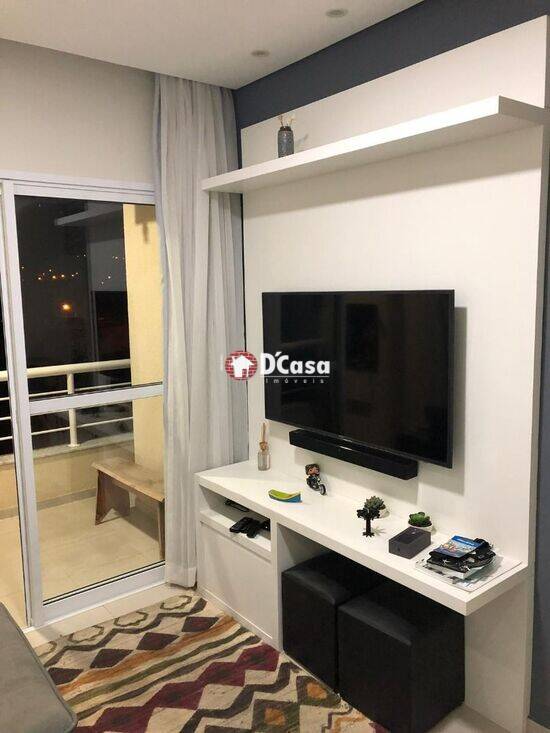 Apartamento Jardim Bela Vista, Taubaté - SP