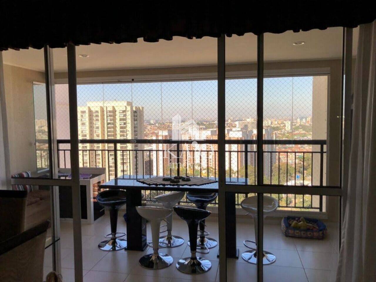 Apartamento Cidade Maia, Guarulhos - SP