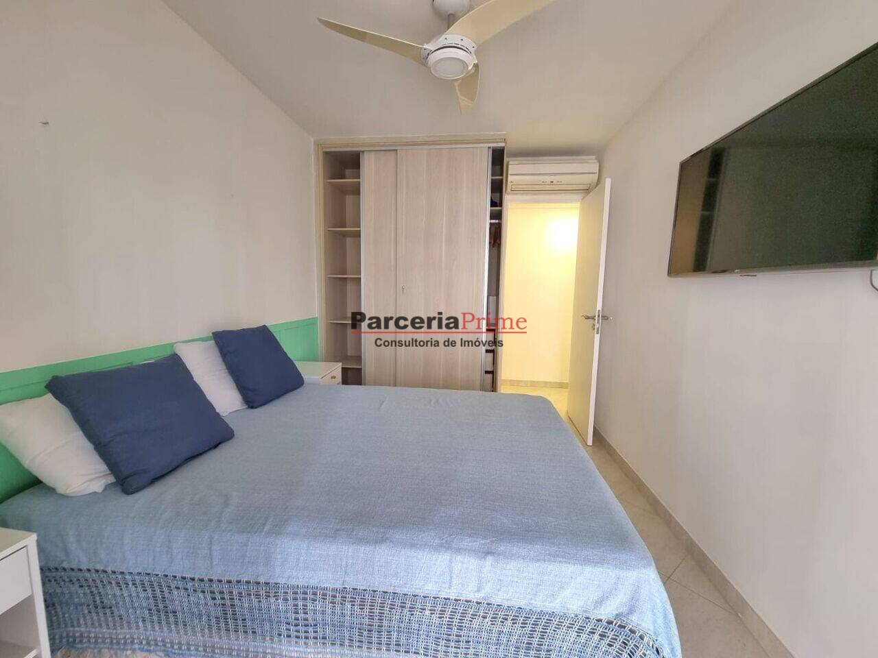 Apartamento Riviera Módulo 7, Bertioga - SP