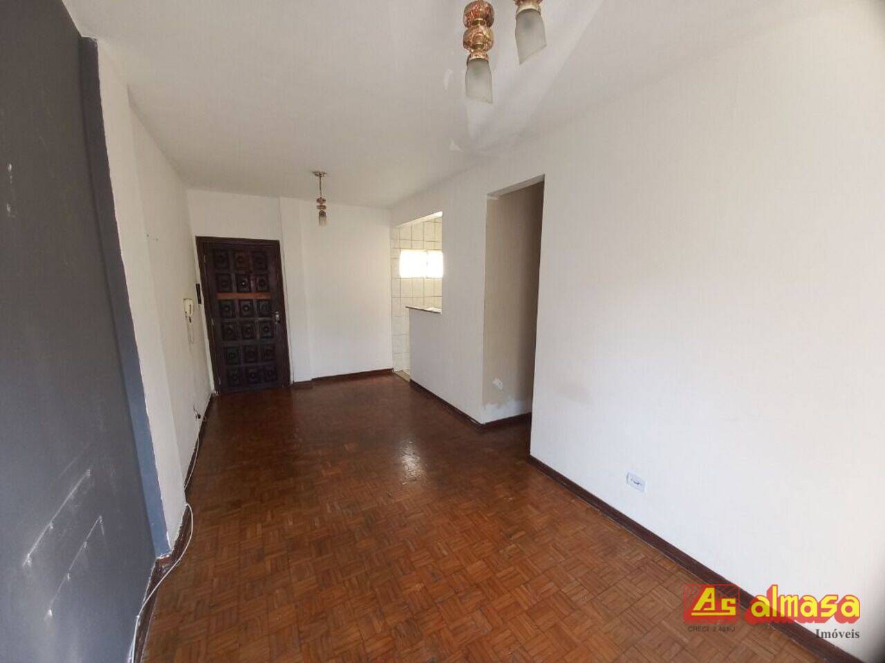 Apartamento Vila Progresso, Guarulhos - SP