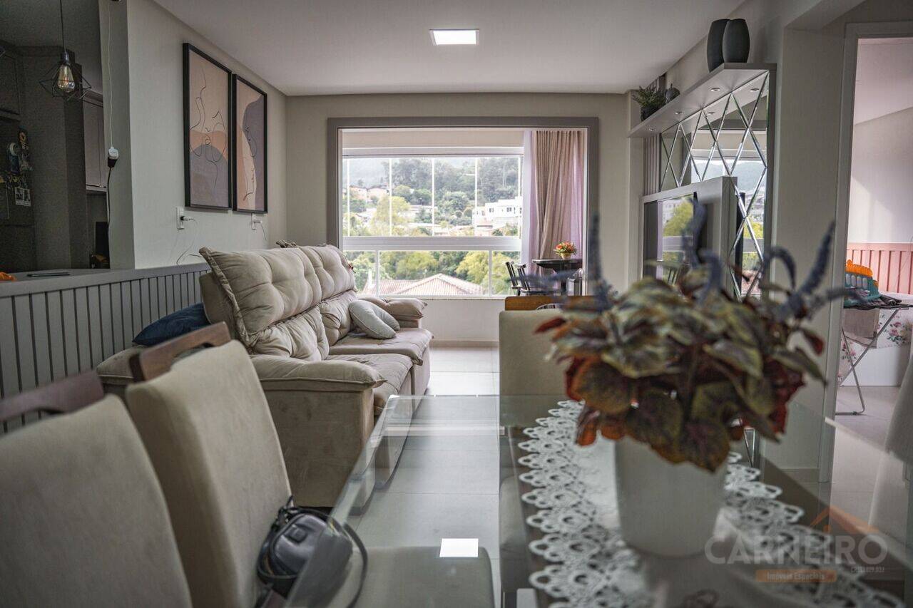 Apartamento Jardim América, Rio do Sul - SC