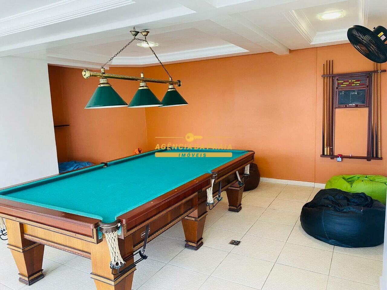 Apartamento Tupi, Praia Grande - SP