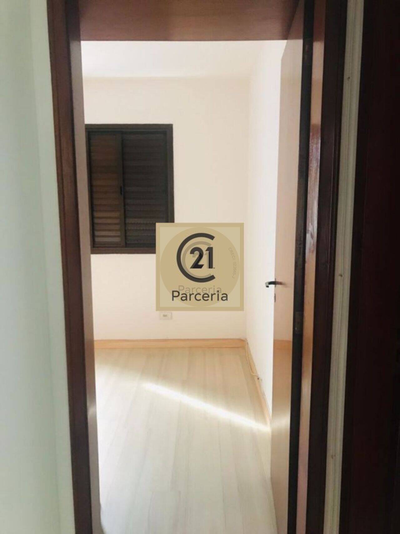 Apartamento Indianópolis, São Paulo - SP