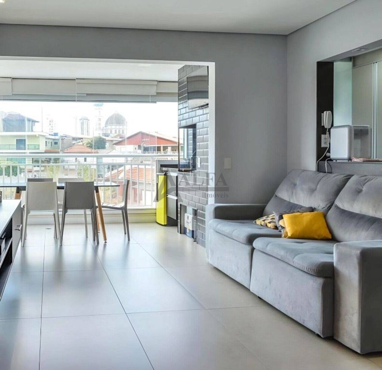 Apartamento Vila Formosa, São Paulo - SP