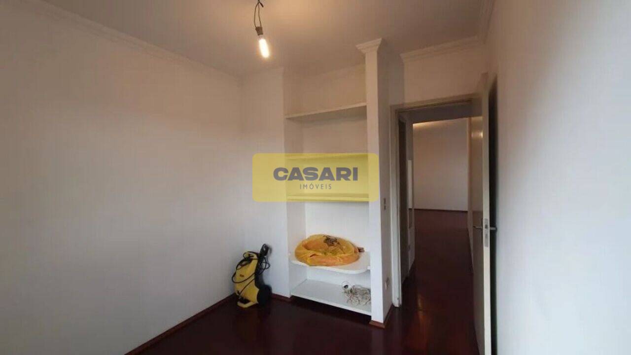 Apartamento Santa Terezinha, São Bernardo do Campo - SP