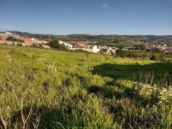 Terreno Centro, Jacarezinho - PR