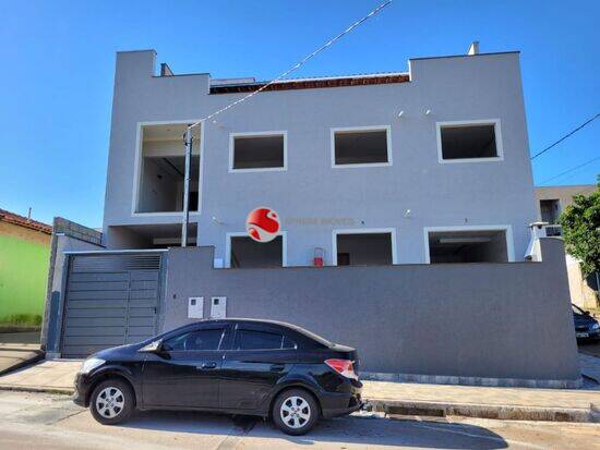 Casa de 150 m² Cidade Vergani - Pouso Alegre, à venda por R$ 550.000