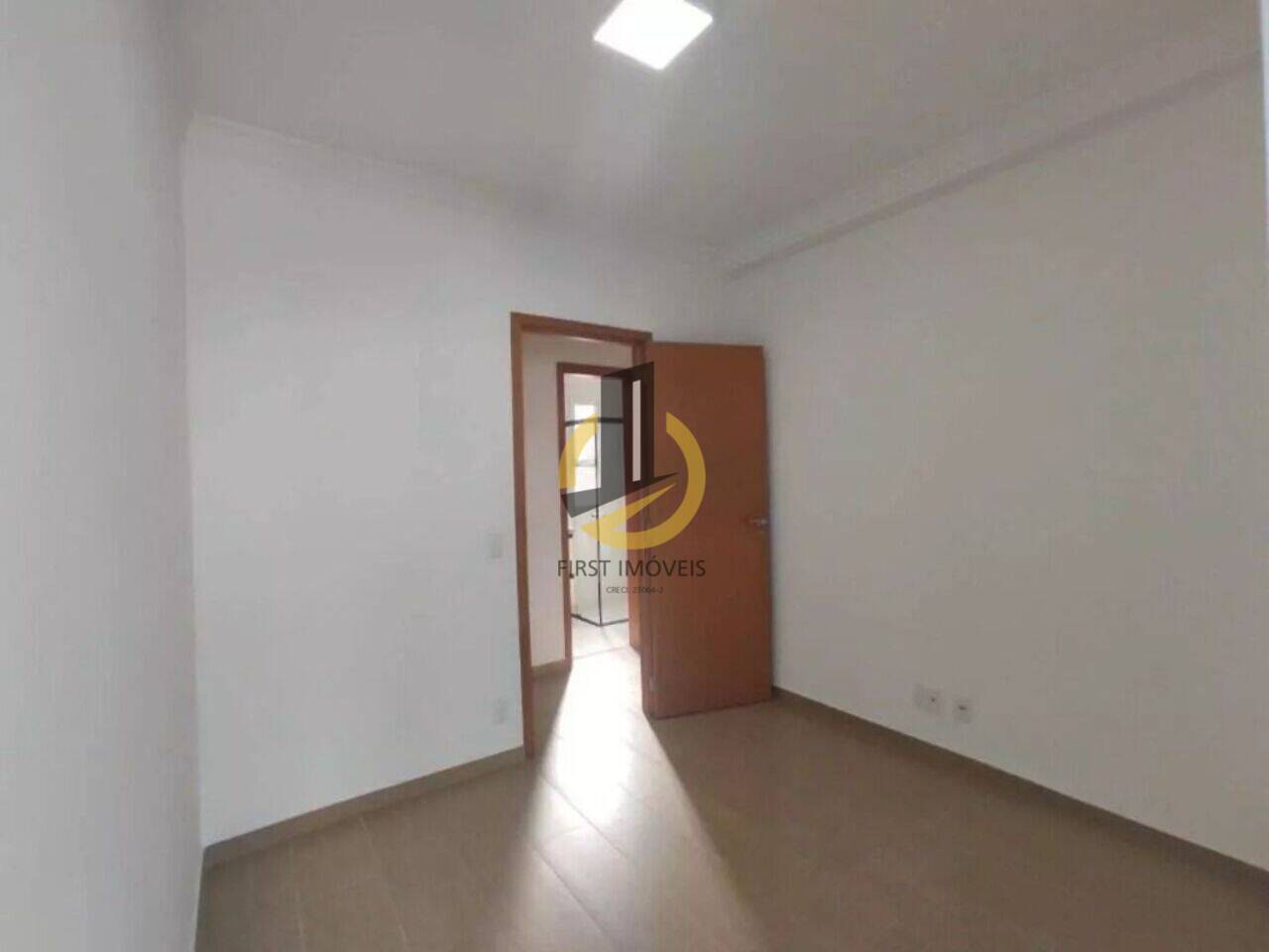 Apartamento Jardim do Mar, São Bernardo do Campo - SP