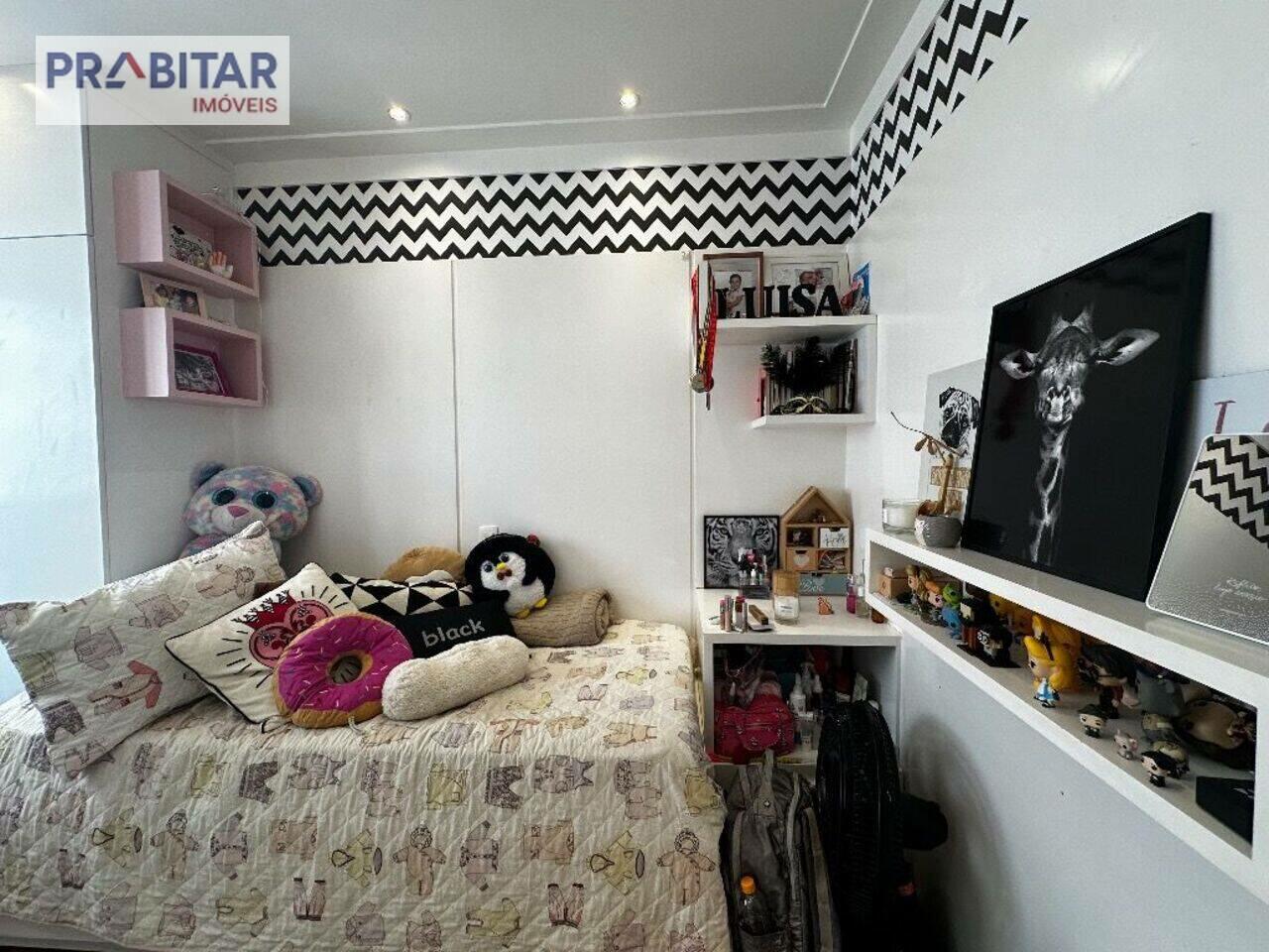 Apartamento Vila Leopoldina, São Paulo - SP