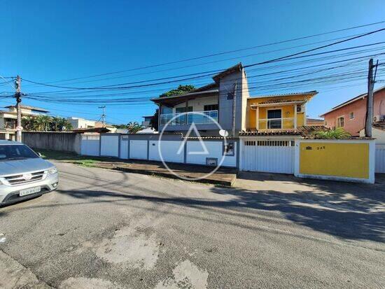 Casa Jardim Mariléa, Rio das Ostras - RJ