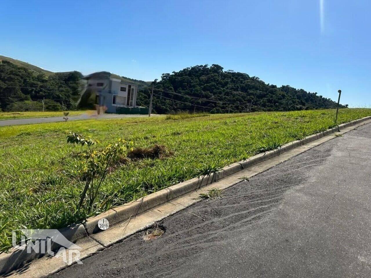 Terreno Casa de Pedra, Volta Redonda - RJ