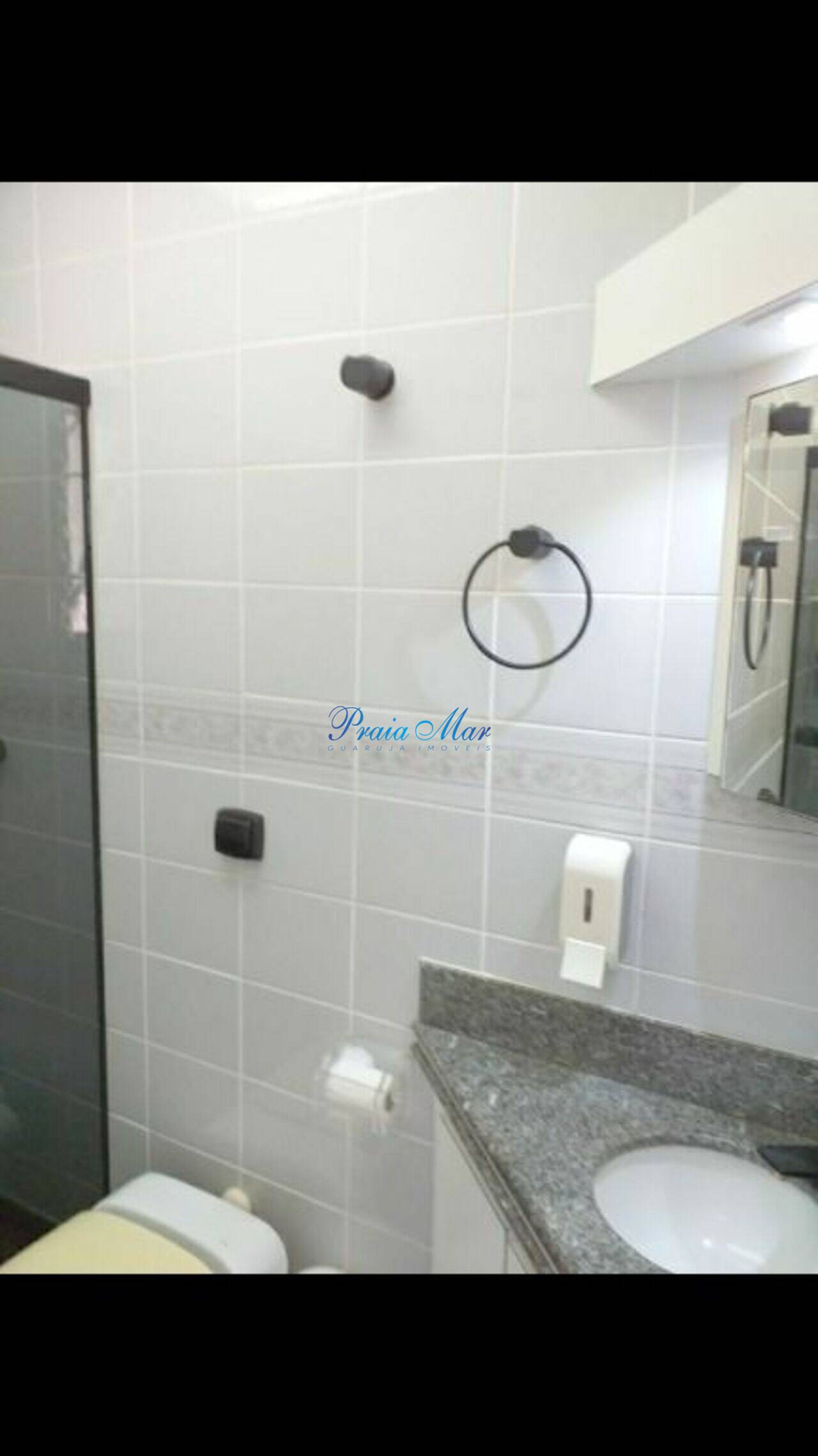 Apartamento Pitangueiras, Guarujá - SP