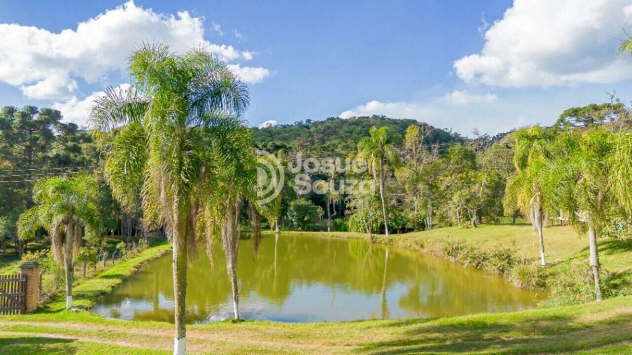 Chácara Bateias, Campo Largo - PR