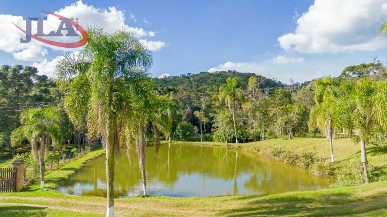 Chácara Bateias, Campo Largo - PR