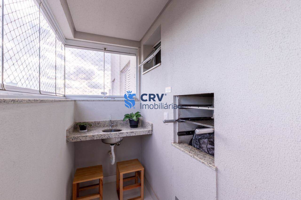 Apartamento Jardim Higienópolis, Londrina - PR