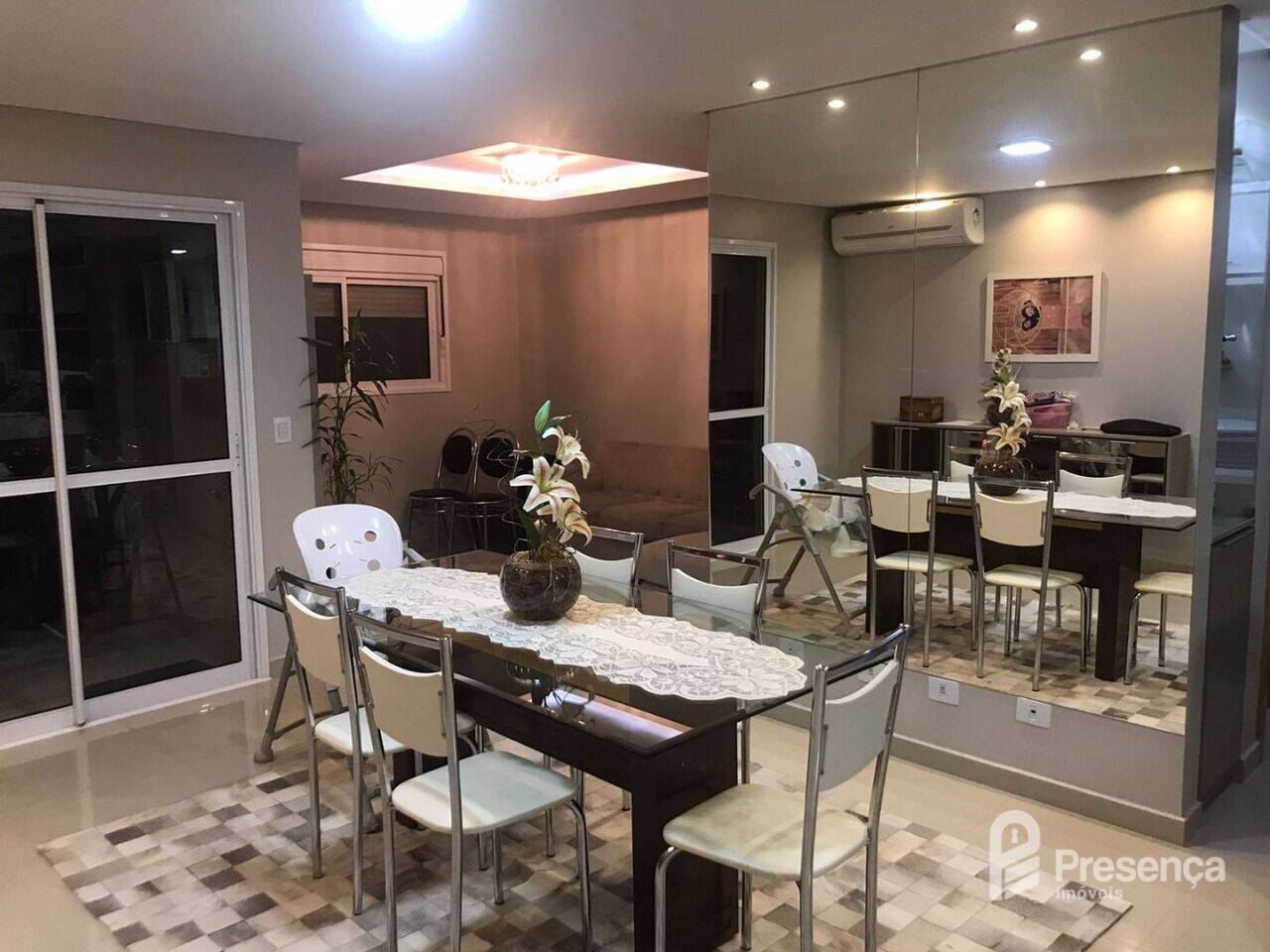 Apartamento Coqueiral, Cascavel - PR