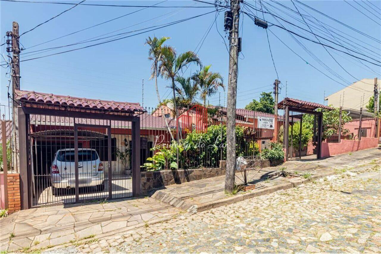 Casa Rubem Berta, Porto Alegre - RS