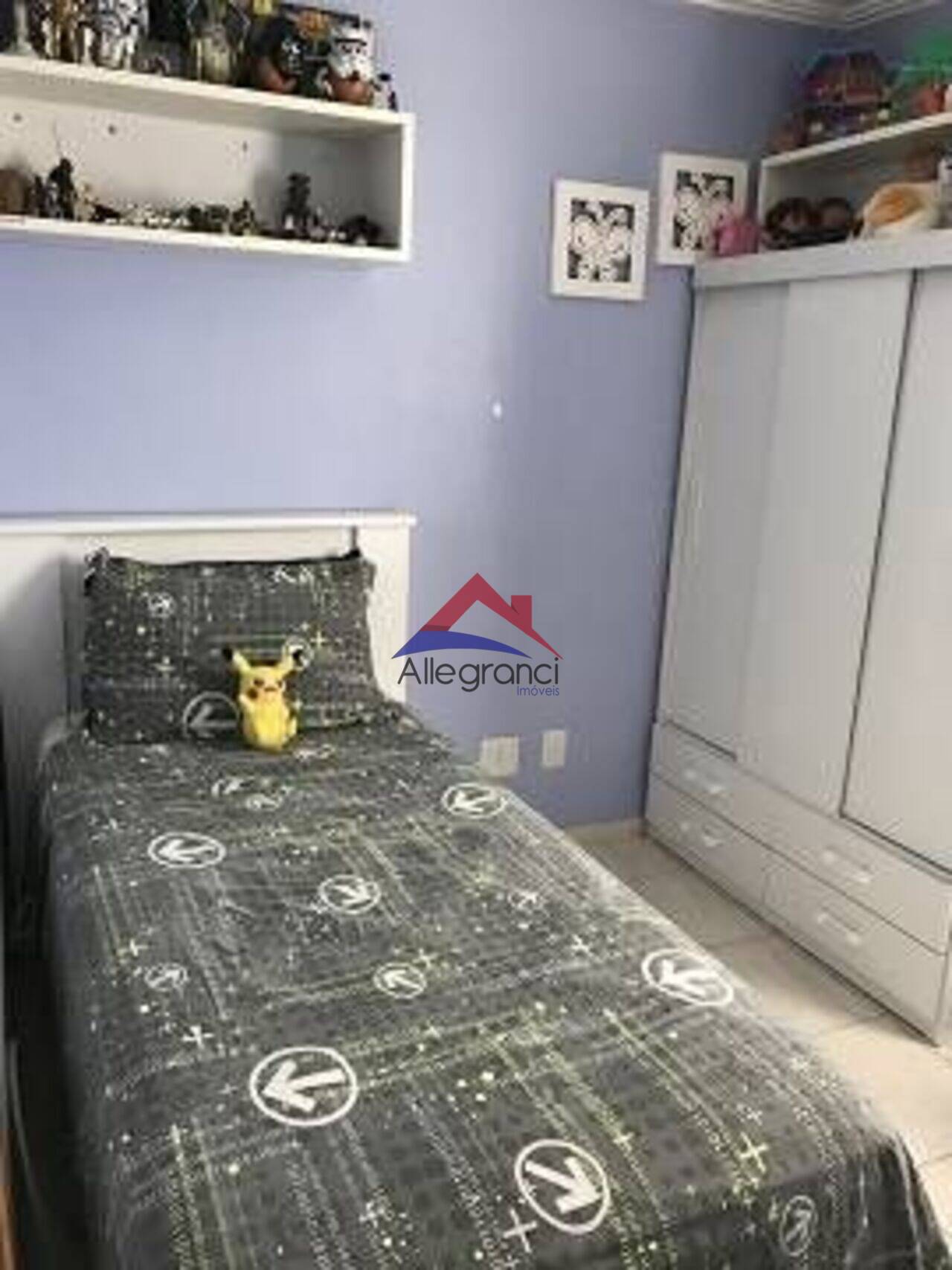 Apartamento Mooca, São Paulo - SP