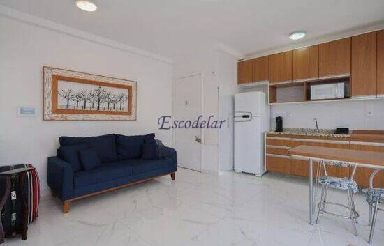 Apartamento Santana, São Paulo - SP