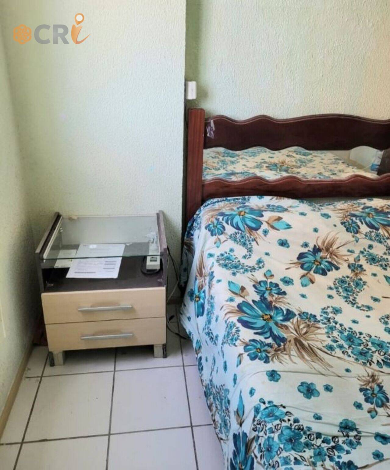 Apartamento Jóquei Clube, Fortaleza - CE