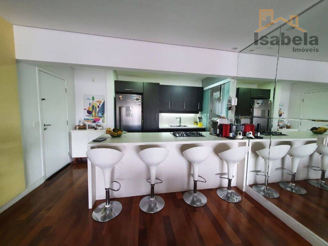 Apartamento Ipiranga, São Paulo - SP