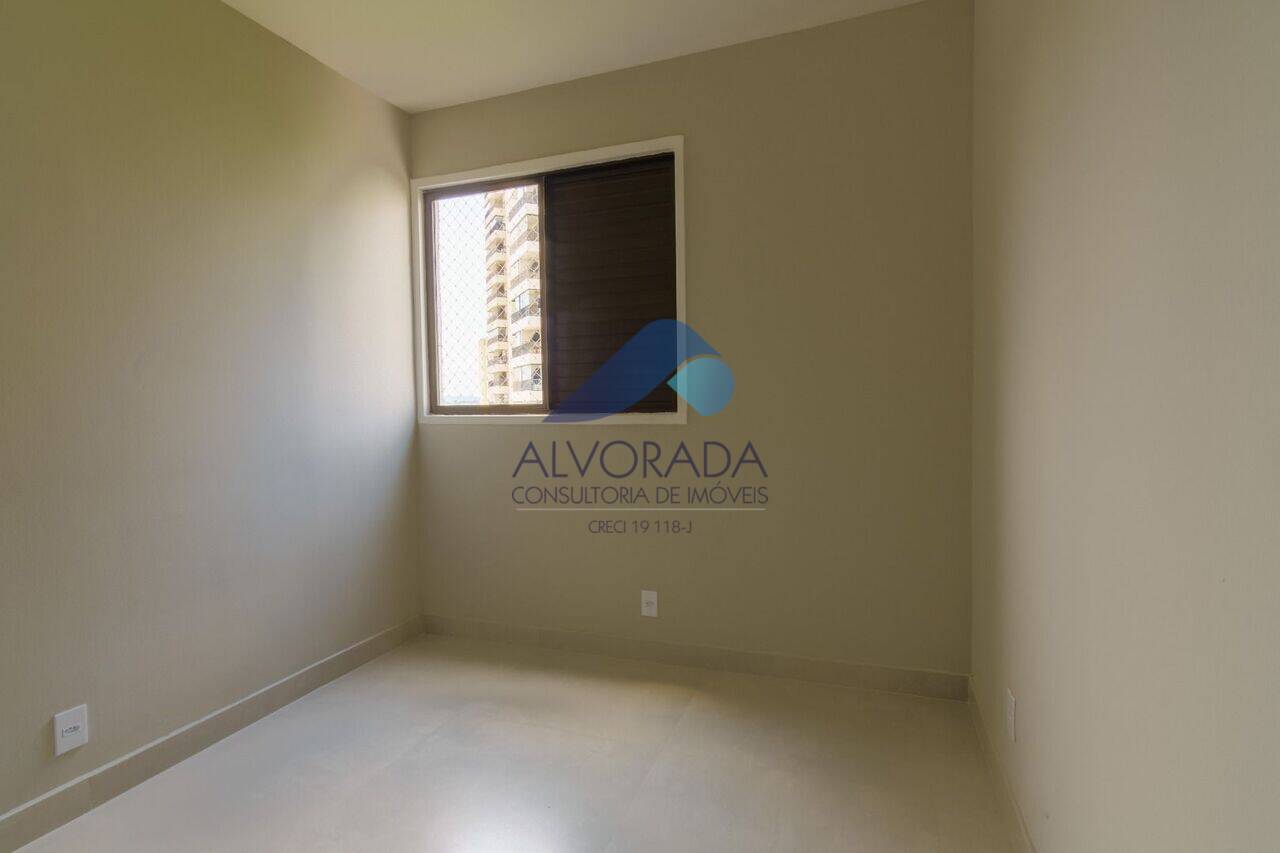 Apartamento Jardim Aquarius, São José dos Campos - SP