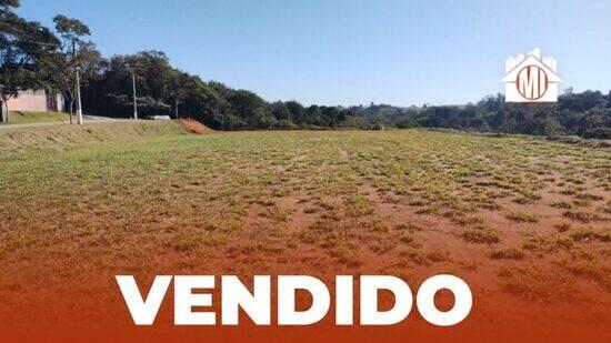 Terreno de 1.000 m² Recanto das Flores - Pinhalzinho, à venda por R$ 180.000