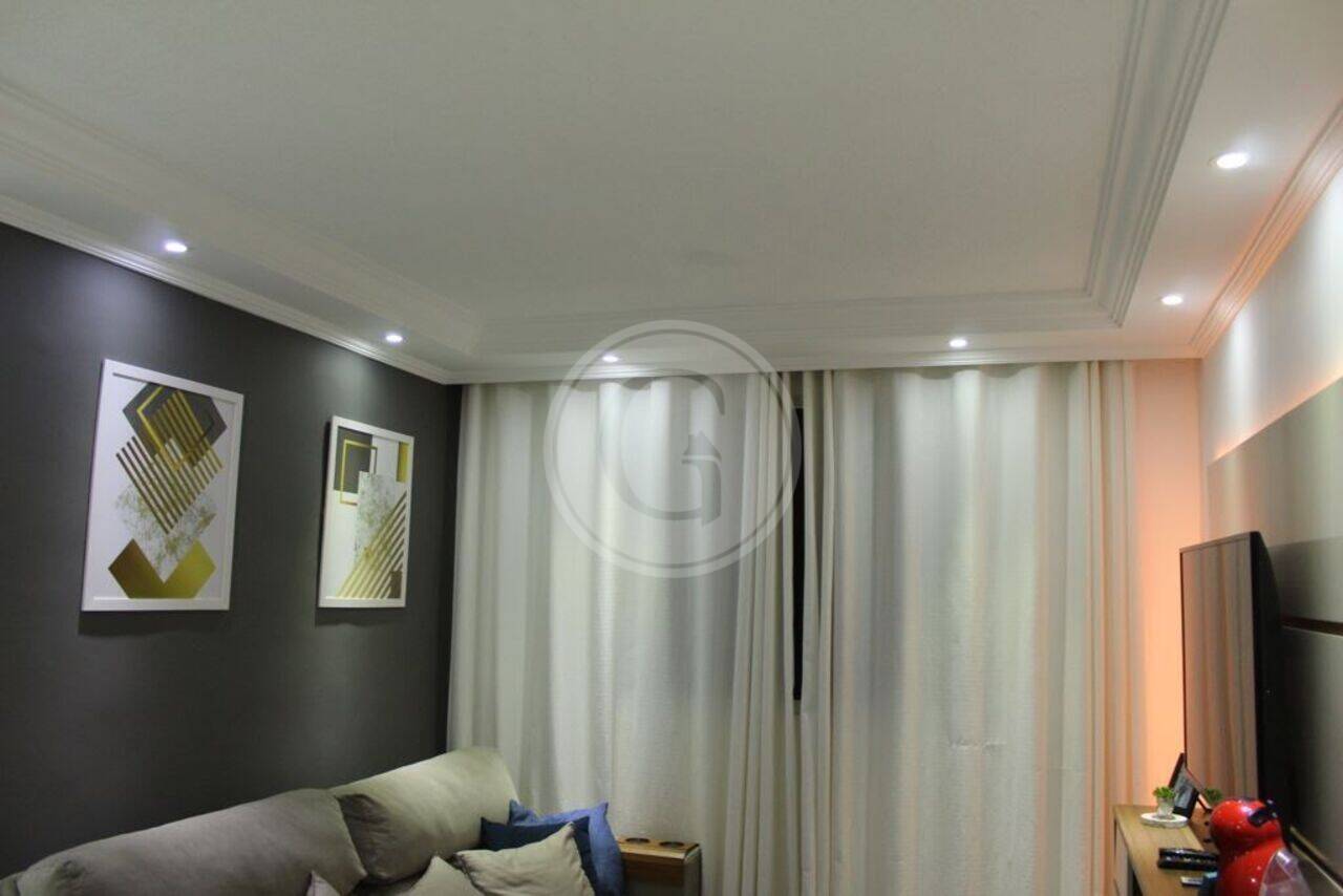 Apartamento Centreville, Cotia - SP