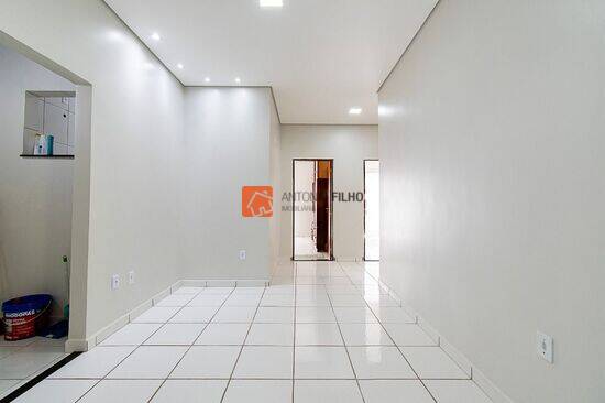 Setor Habitacional Arniqueiras - Águas Claras - DF, Águas Claras - DF